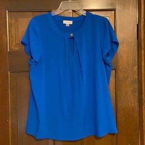 Calvin Klein Suit Separates Blouse